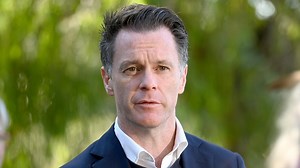 Minns is playing a dangerous game just 100 days into office