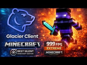 💥 INSANE PERFORMANCE! Best Minecraft PvP Client (Extreme FPS Boost)