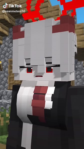 ZeanMeteor on TikTok