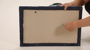 Watch How to Install the Cat Tower on Amazon Live