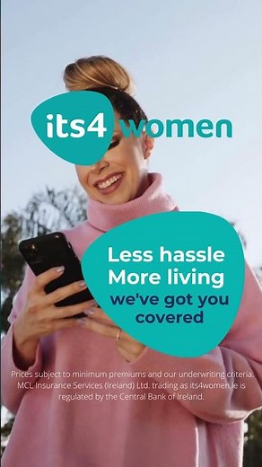 Comprehensive Car Insurance - Less hassle, more living