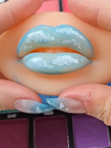 Discover Cloud Lips Art for Perfect Makeup