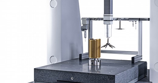 Leitz PMM C Flexibility