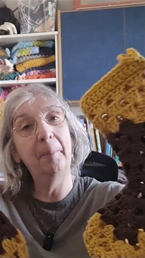 Why Crochet Slippers Are Perfect When You Need Comfort