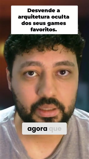 The Secret Structure of the Best Games #gamedesign #gamer