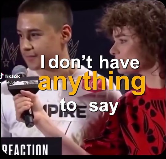 Call of Duty League on TikTok