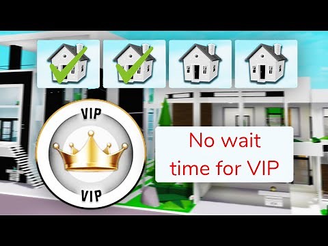 Everything IN THE NEW Roblox Brookhaven 🏡RP VIP GAMEPASS UPDATE