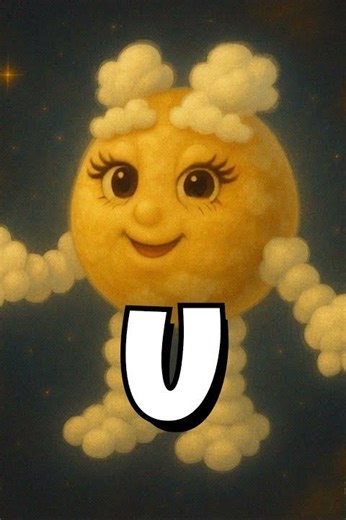 Learn to Spell VENUS! 🚀 Planet Song for Kids Letter Sounds & Phonics Fun Twinkle Twinkle Little Star