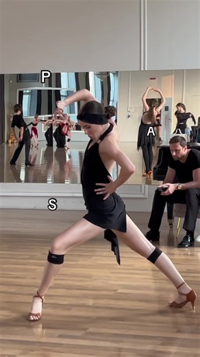 Танцы: какой Ваш любимый стиль?