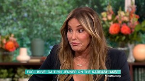 Caitlyn Jenner reveals she no longer speaks with ex-wife Kris Jenner