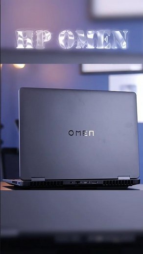 HP OMEN 16 Gaming Laptop with RTX 5050 Core 7 240H 🔥 Beast Performance #hpomen