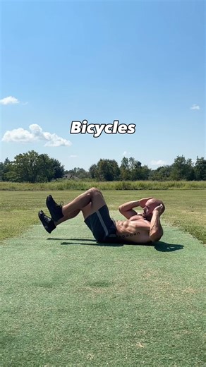 🔥 BODYWEIGHT ABS WORKOUT 🔥