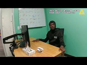 Gangster Amazon Worker Brings Gun to Job, Only To Threaten Coworkers