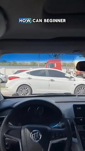 5.8K views · 73 reactions | Use These Reference Points When Driving | Driving With Prez | Facebook