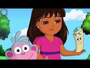 Dora the all grown-up explorer full episode ￼