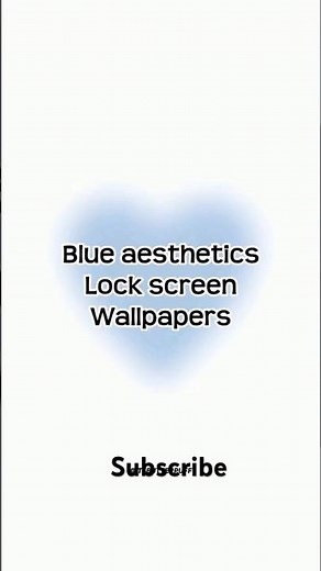 Blue aesthetic ideas💙🖇#wallpaper #preppy