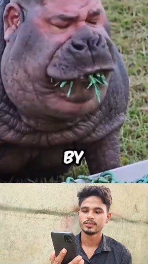 weirdest animal hybrid created by humans! #facts​ #animals​ #wildlife | Facts of America