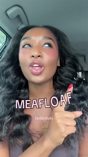 baking a meafloaf tonight everyone is invited ♥️🤞🏾 | meatloaf