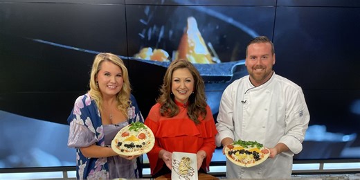 Foodie Friday: fun Halloween meals for your kids