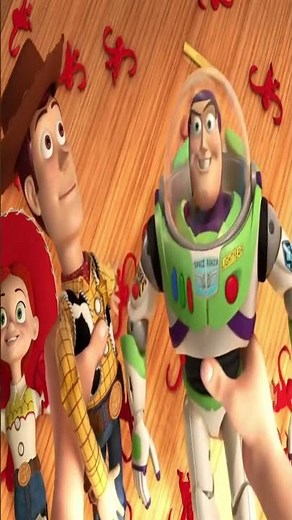 Wheezy From Toy Story 2 Was Secretly A Villain!