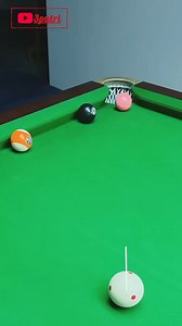 #Spin #billiards #billiardsskills #9ball #9ballpool #8ball | Planet of Hidden Secrets