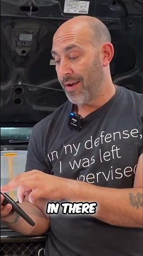 Car Overheating at Idle? COMMON Radiator Fixes Explained #shorts