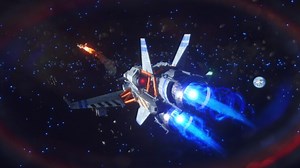 Rebel Galaxy Outlaw Announced; Due Q1 2019 on PC, PlayStation 4 and Nintendo Switch