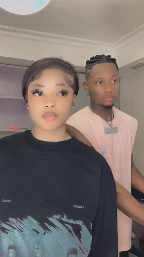 The Beauty of Bernie: A TikTok King in Action