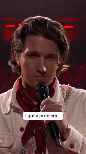 Drake Milligan Releases Full Version of 'I Got A Problem' from America's Got Talent