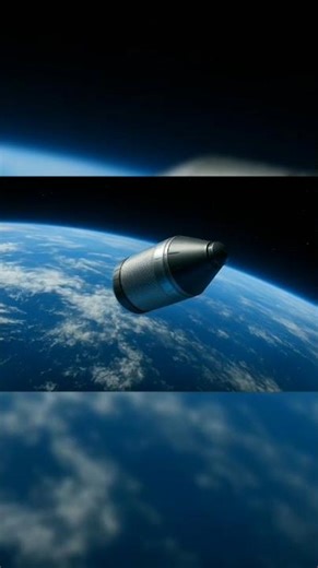 What the Government Isn't Telling You About Satellites |#aivideo