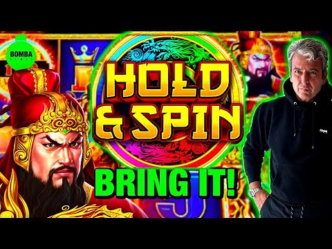 Which Popular Slots Are The Most Generous!