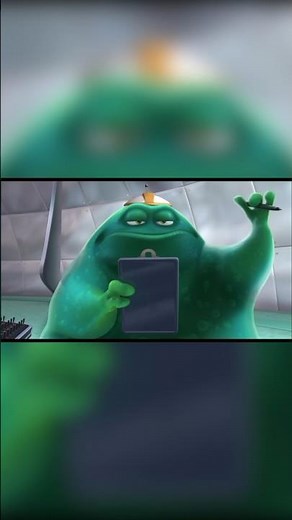 “Lifted” (2006) 1 of Pixar’s FUNNIEST! #disney #pixar #pixaranimation #disneyplus #ratatouille