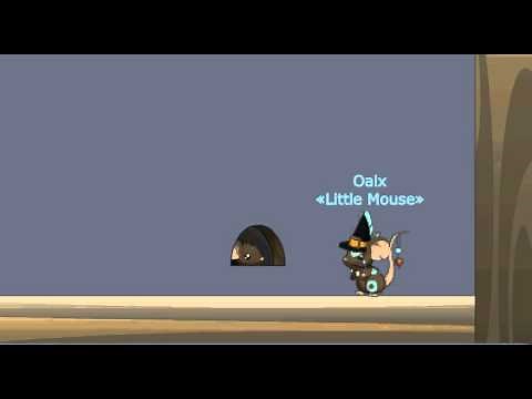 Transformice Wall Jump Tutorial