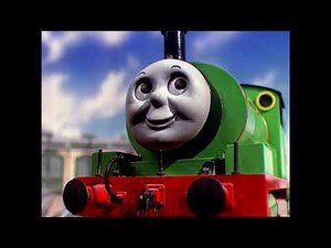 Thomas/Big Cook Little Cook Parody 1