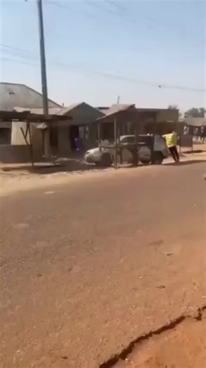 Okoroigwe Chinonso V on Instagram: "BREAKING: Angry youths in Kaduna State stoned a House of Representatives member over defecting to the APC and endorsing Tinubu's tax law."