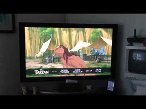 Tarzan Special Edition