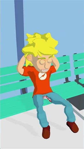 prank master 3D#game