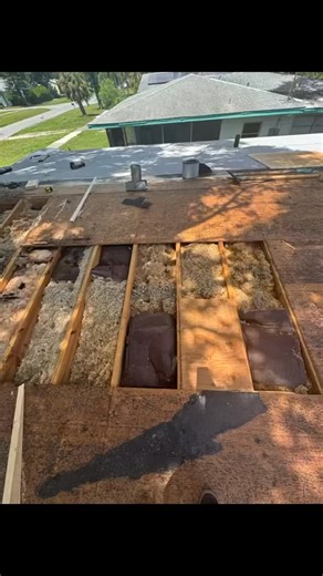 Another modified bitumen roof completed this week by the 4thGen Roofing team! Quality, safety, and craftsmanship you can count on. Before you spend, call 4thGen Roofing  Free estimates | Family owned | Local experts 727-353-3024 813-440-4813 941-866-1212 #4thGenRoofing #RoofingExperts #ModifiedBitumen #QualityRoofing #LocalRoofers | 4th Gen Roofing | Facebook