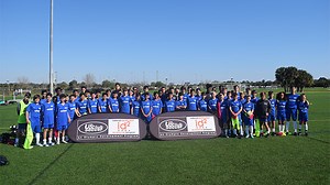 US Club id2 Boys Training Camp roster | Club Soccer | Youth Soccer
