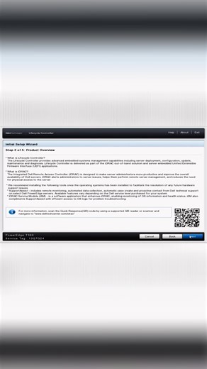 Effortless IP: Configure DHCP in Lifecycle Controller for Automatic Addressing Learn how we can configure DHCP in Lifecycle Controller to automatically grab an IP address on the network! This quick tutorial shows you the simple steps to change your settings and obtain an IP. Watch now! #DHCPConfiguration #LifecycleController #IPAddress #NetworkSettings #ServerSetup #TechTutorial #NetworkingBasics #SystemAdmin #ITSupport #TechTips Music from #Uppbeat (free for Creators!): 🎵 https://uppbeat.io/t/