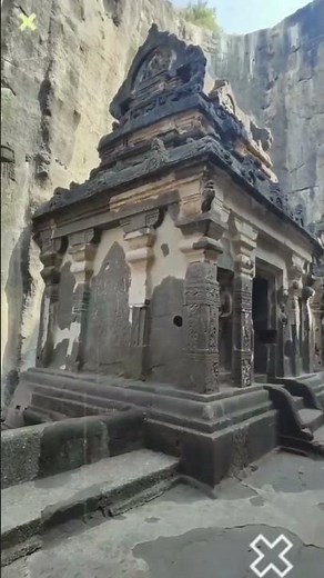 Ajanta and Ellora Caves -