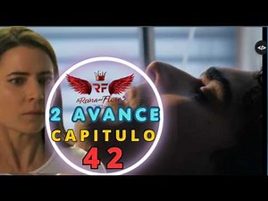 LA REINA DEL FLOW 3| 2 AV CAP 42|TRAGEDIA! ENTRE LA VIDA Y LA MUERTE! EL TRAGICO DESTINO DE JERONIMO