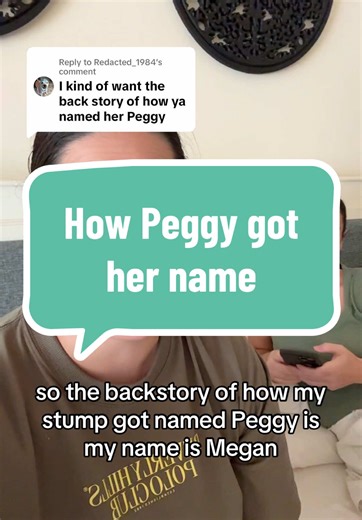 How Peggy Became an Amputee: Her Inspiring Journey