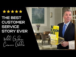 Best Customer Service Story Ever