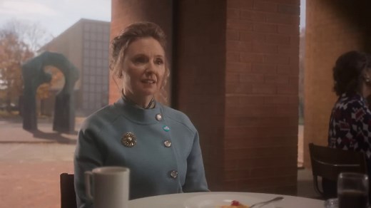 The Mastermind - Trailer