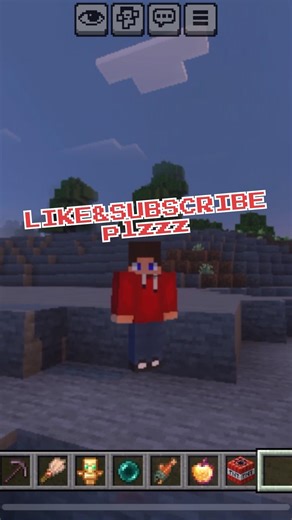 How to less lag vibrant visual on minecraft bedrock #minecraft #bedrock #vibrant #visual #rtx #ios