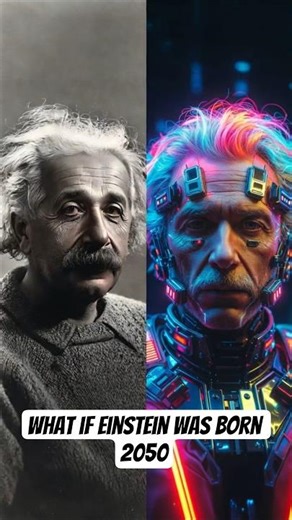 the problem with being a genius in 2050 #ai #harsh #reality