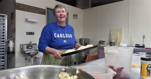 The Pasty Shop in Southgate is closing at the end of March after 26 years serving Downriver
