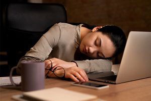 Can a daily nap do more harm than good? A sleep researcher explains