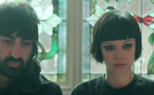 Crystal Castles | Termine